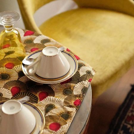 B&B Le Terese Wenecja Zewnętrze zdjęcie